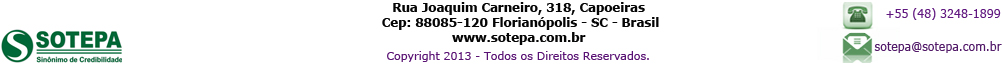 Contato Sotepa